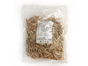 Другие закуски: Анчоус