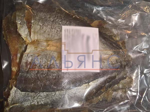 Царский полосатик с перцем в Комсомольске-на-Амуре