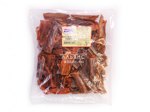 Другие закуски: Янтарная рыбка с перцем