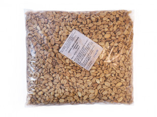 Картофель «Бруто» с солью 130 гр.: Арахис со вкусом бекона