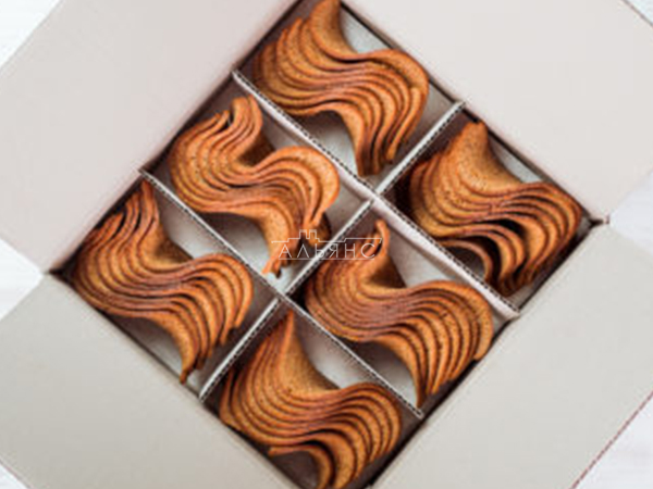 Ресторанные гренки с васаби в Комсомольске-на-Амуре