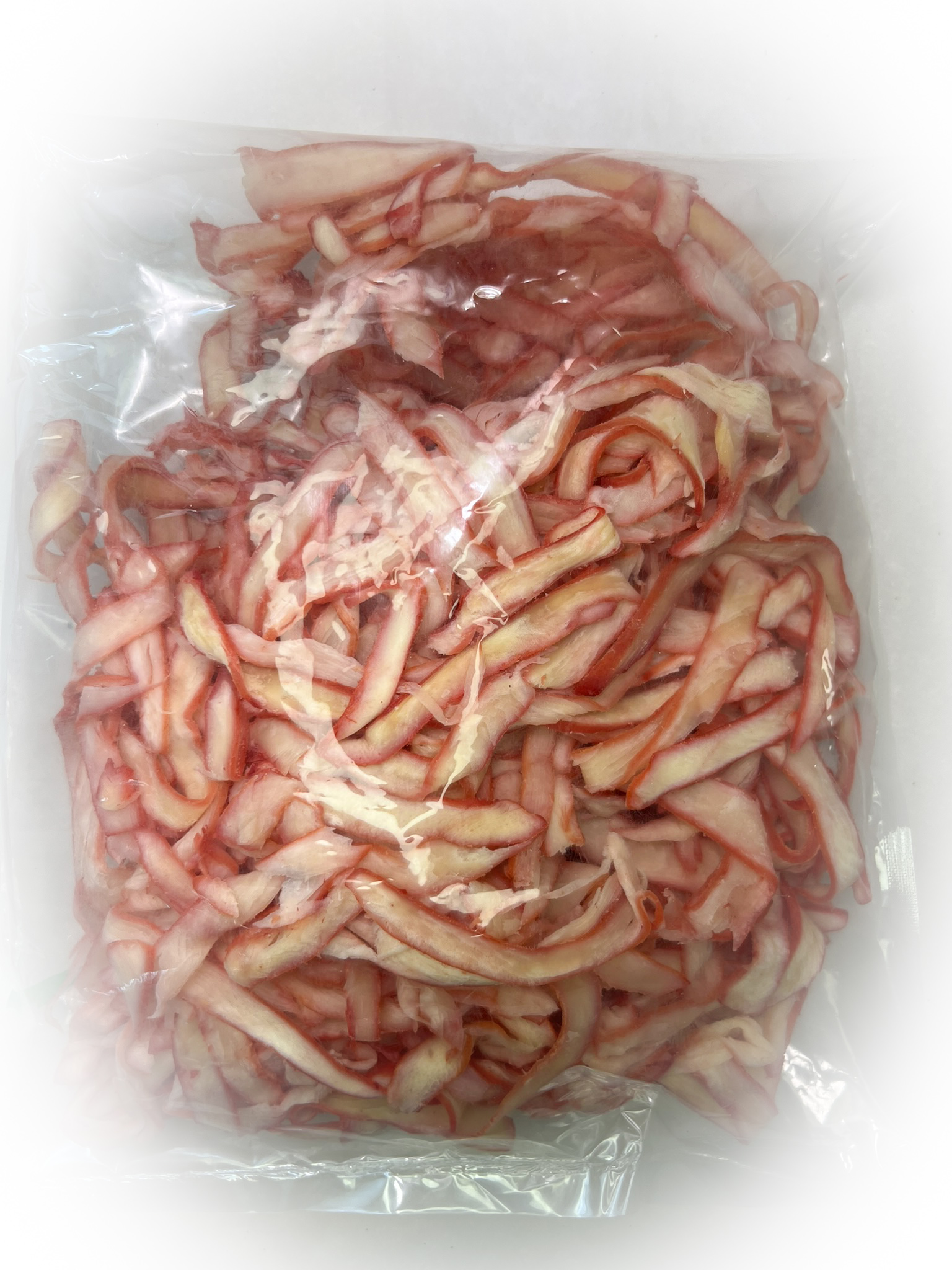 Кальмар кольца со вкусом краба в Комсомольске-на-Амуре