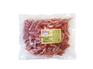 Чипсы из лаваша: Кальмар кольца со вкусом краба