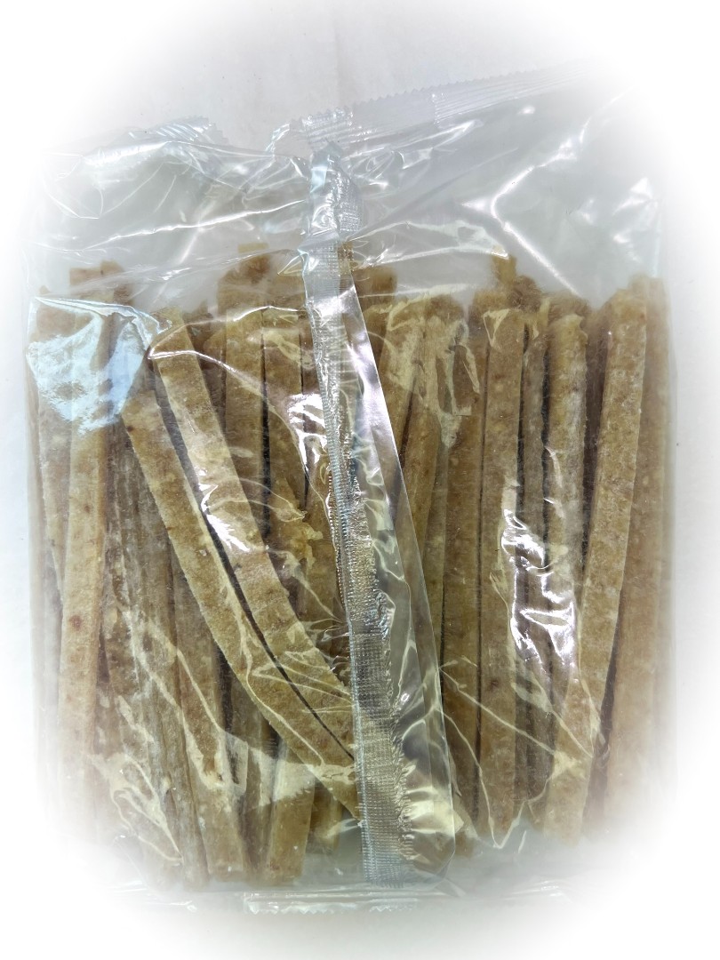 Минтай соломка (Chipka) в Комсомольске-на-Амуре