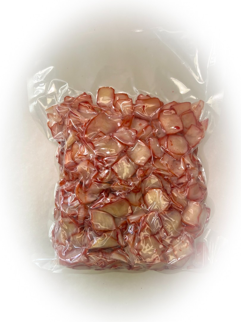 Осьминог (Chipka) в Комсомольске-на-Амуре
