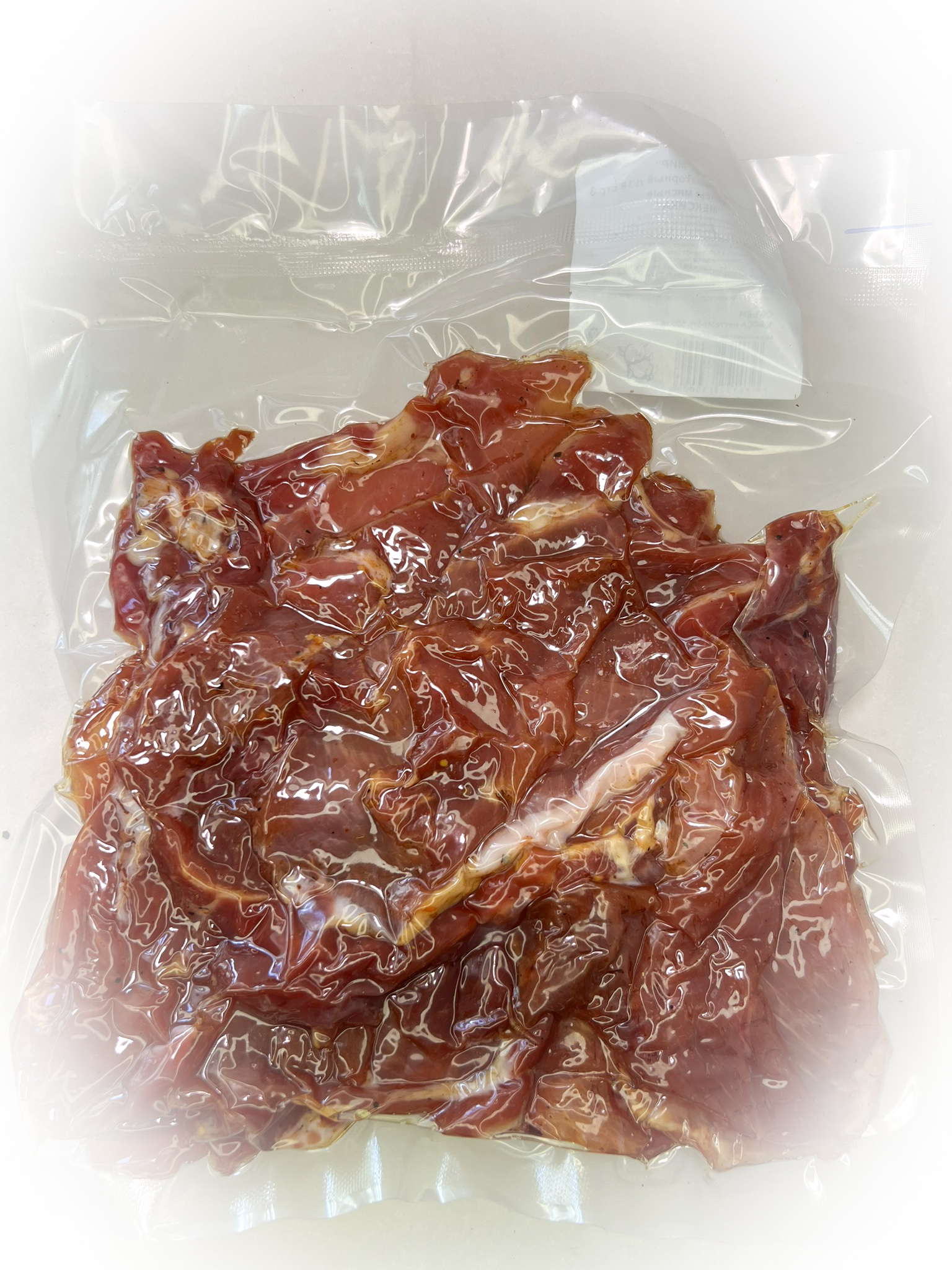 Мясо Чипсы свиные "Мексика" (г.Орёл) 0,5 кг в Комсомольске-на-Амуре