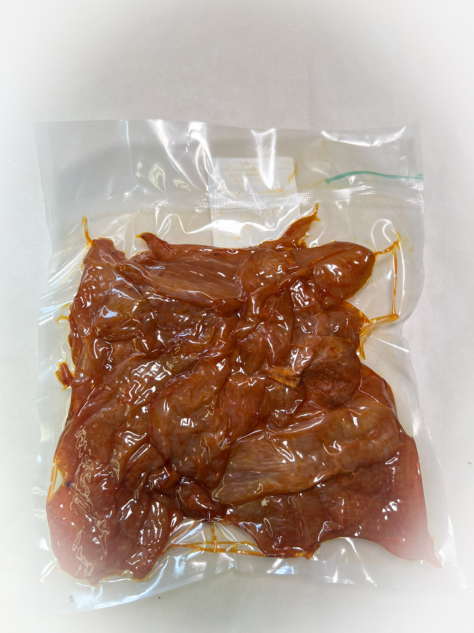 Мясо Чипсы куриные "К пиву Острые" (г.Орёл) 0,5 кг в Комсомольске-на-Амуре