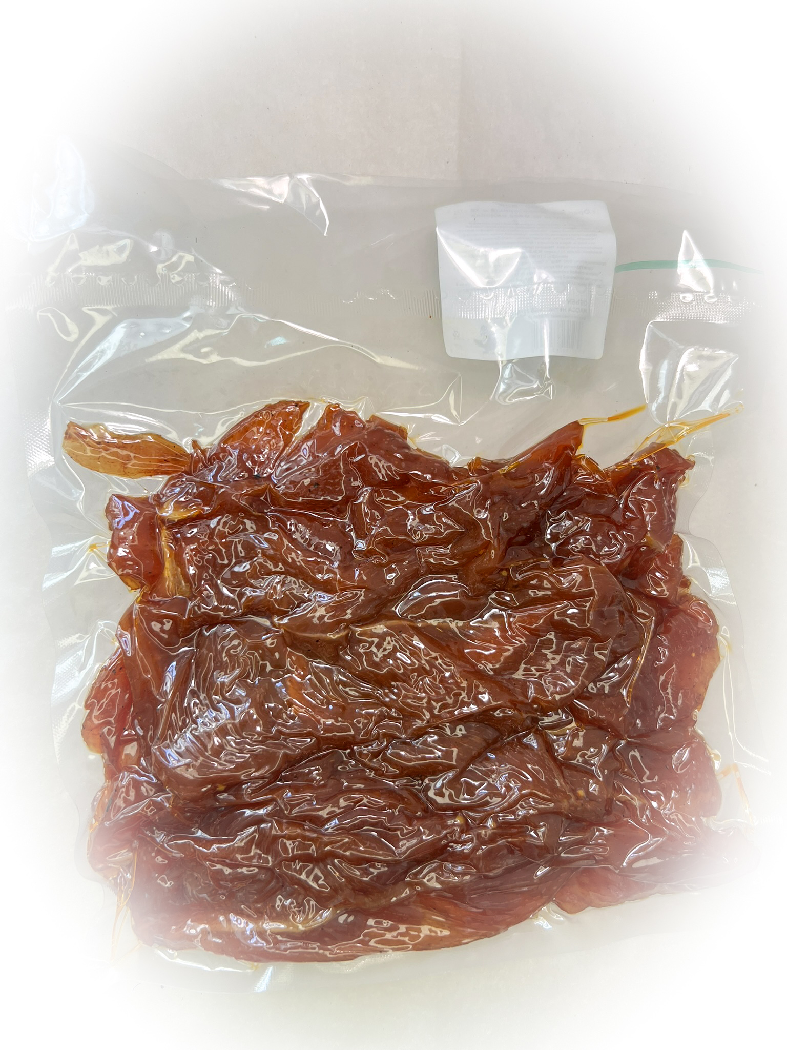 Мясо Чипсы индейки "Вяленый томат" (г.Орёл) 0,5 кг в Комсомольске-на-Амуре