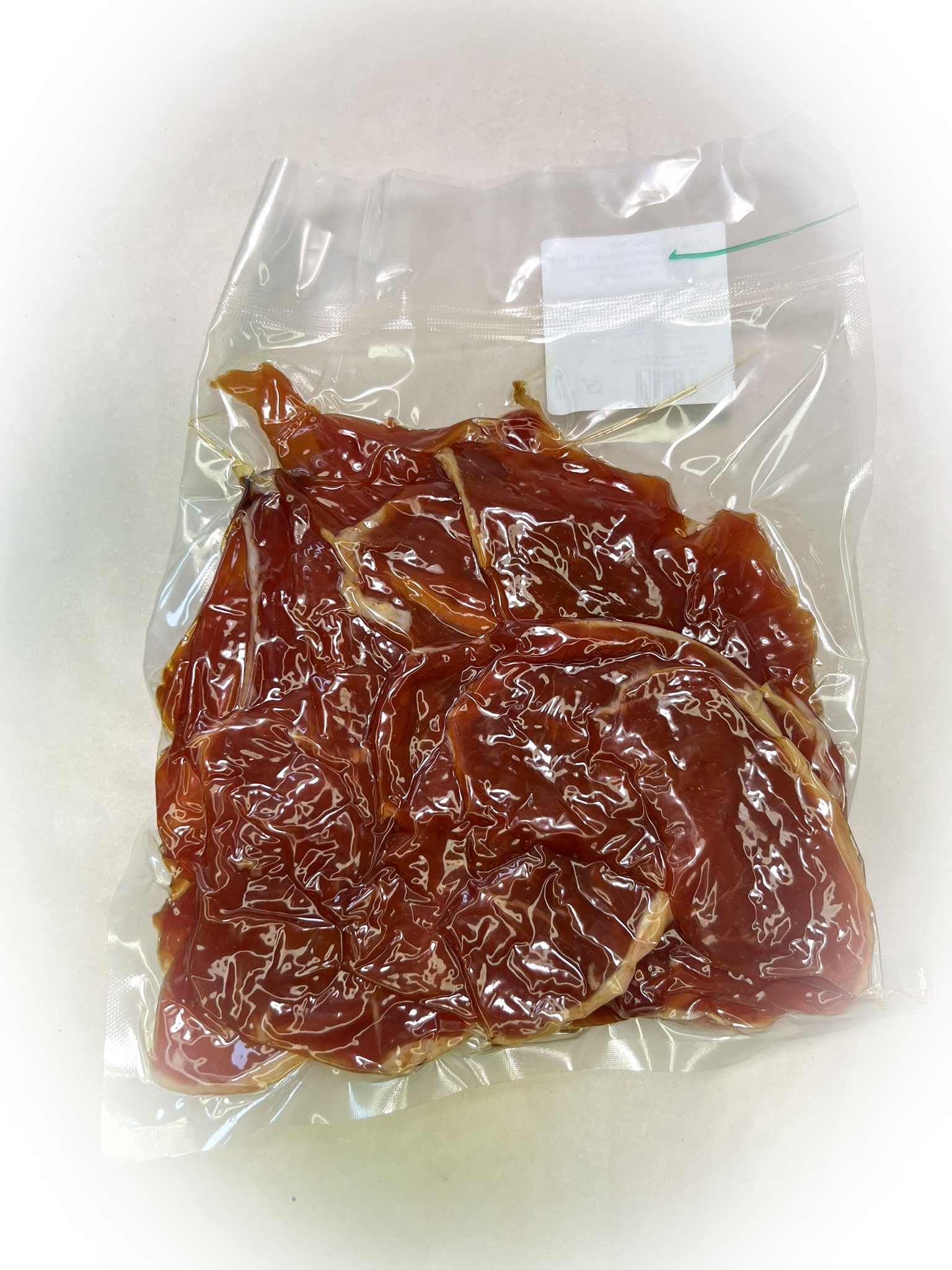 Мясо Чипсы свиные "Сицилия" (г.Орёл) 0,5 кг в Комсомольске-на-Амуре