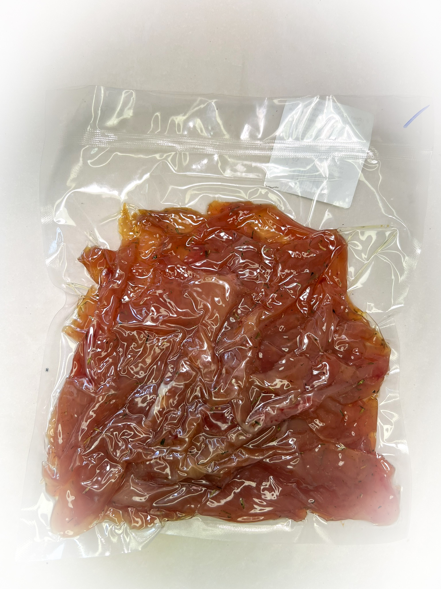 Мясо Чипсы куриные "К пиву со вкусом Чеснока с травами" (г.Орёл) 0,5 кг в Комсомольске-на-Амуре