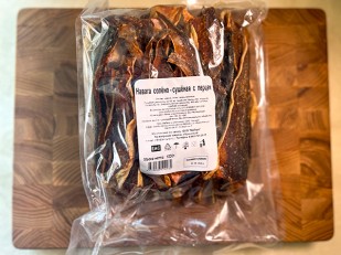 Окорочка в/к 