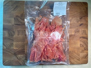 Камбала микс (филе камбалы и икра): Мясо Чипсы куриные СУХИЕ 