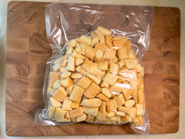 Сырный продукт ФЕРМЕРСКИЙ бочонок копченый в Комсомольске-на-Амуре