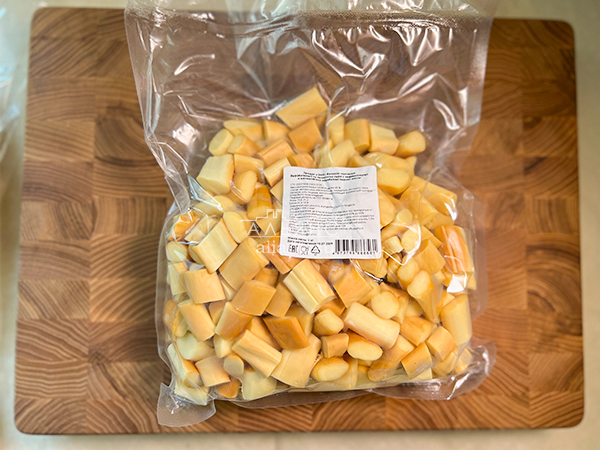 Сырный продукт ФЕРМЕРСКИЙ бочонок копченый в Комсомольске-на-Амуре