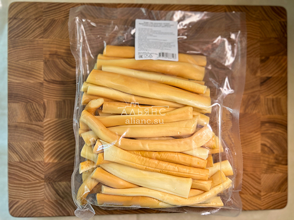 Сырный продукт ФЕРМЕРСКИЙ охота копченая в Комсомольске-на-Амуре