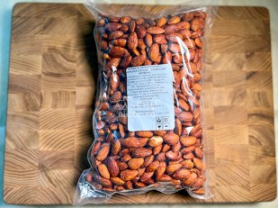 Картофельные чипсы 