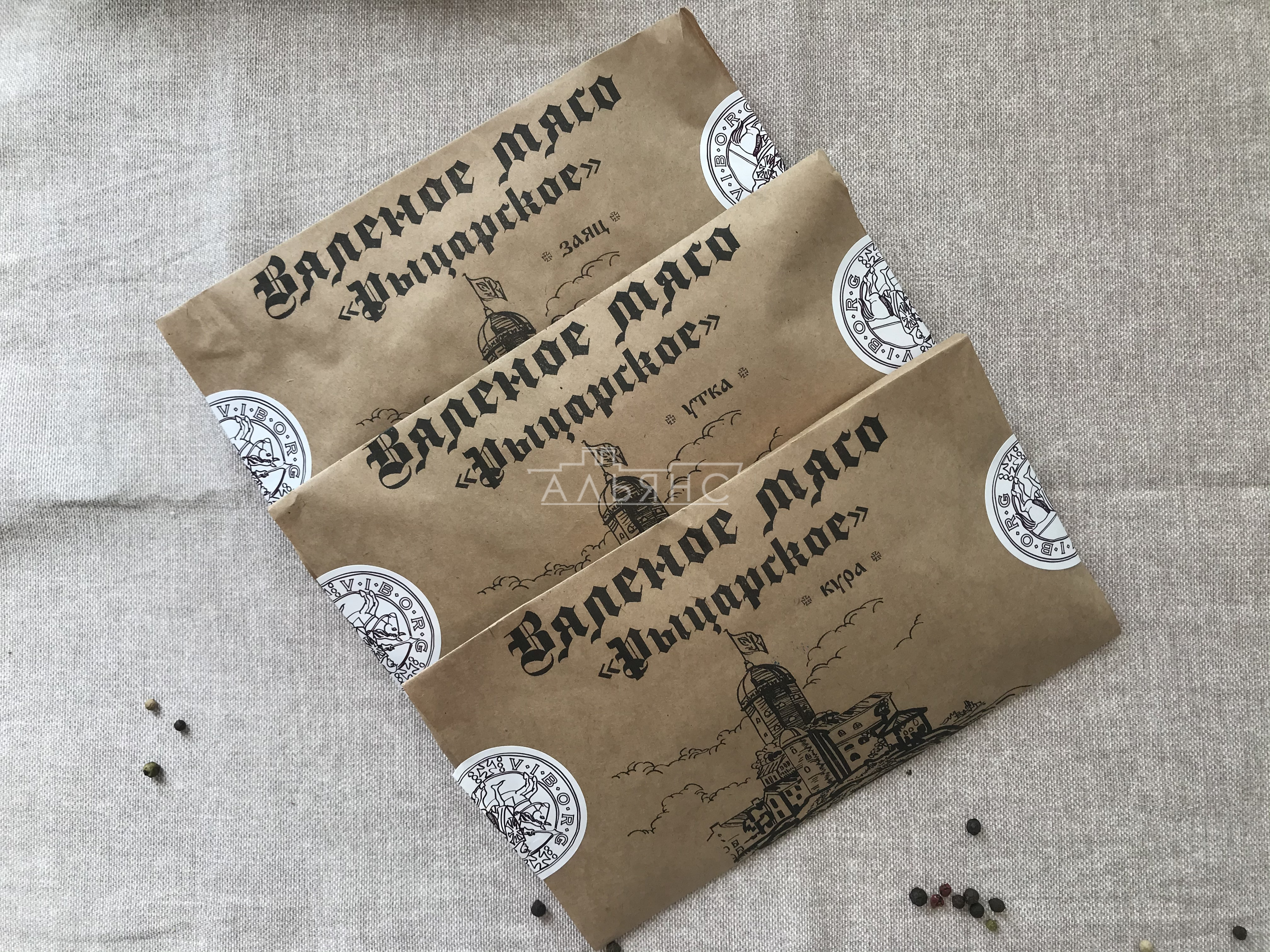 Рыцарское мясо курицы острое в Комсомольске-на-Амуре