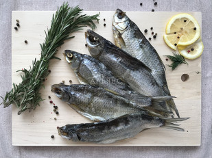 Мясо (АЛЬЯНС) вяленое утка 