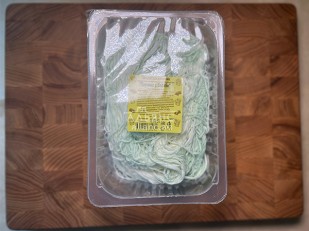 Сыр чечил некопченый 