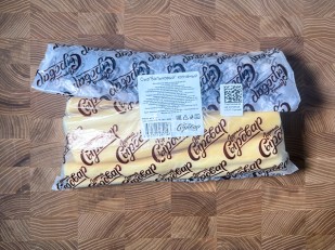 Сыр 60 гр ГОРНЫЙ СЫРОВАР (Паутинка): Сыр 1 кг ГОРНЫЙ СЫРОВАР (Балыковый копчёный)