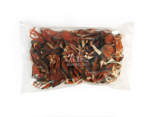 Чипсы: Горбуша стейк