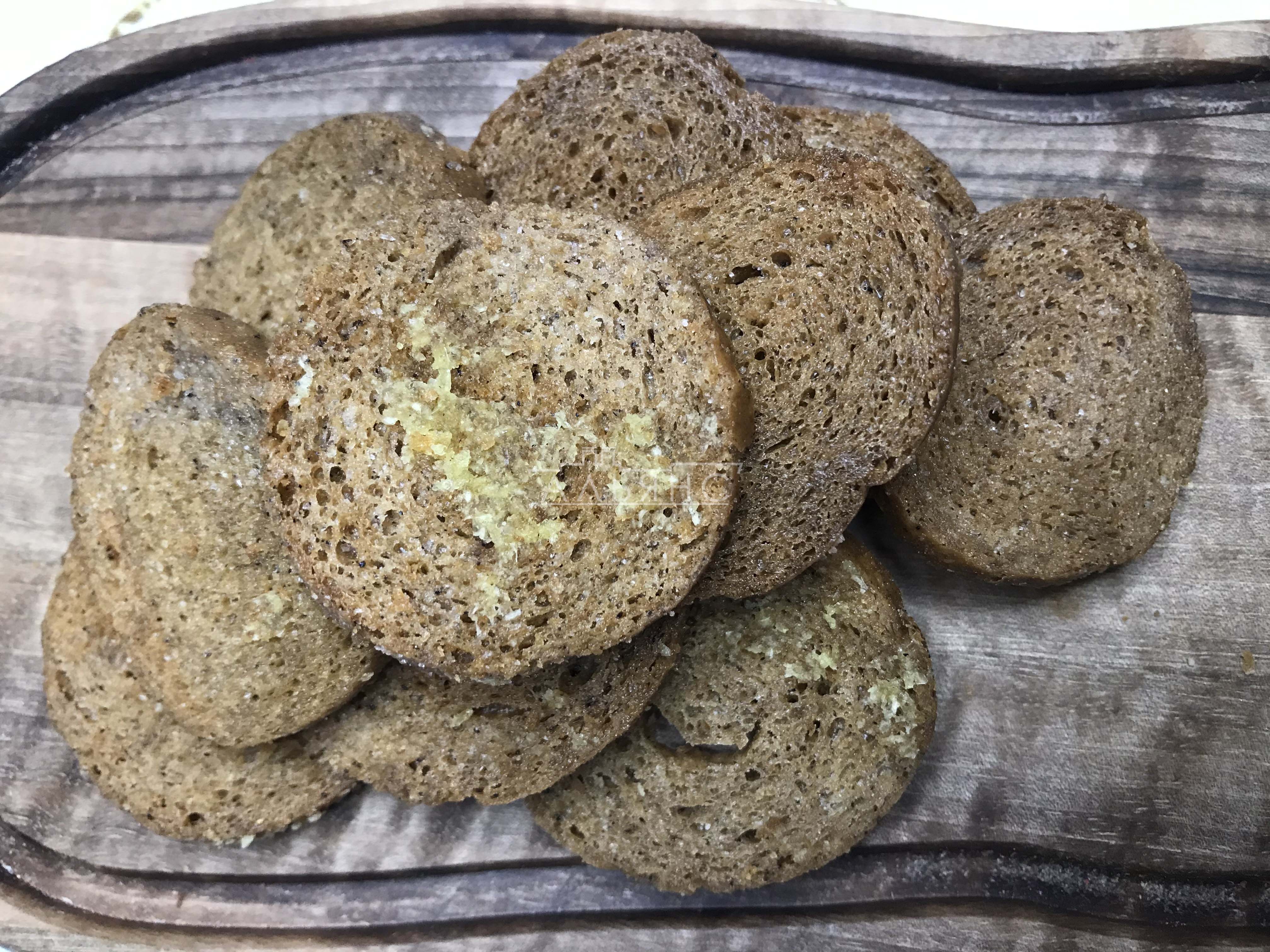 Снапсы с чесноком в Комсомольске-на-Амуре