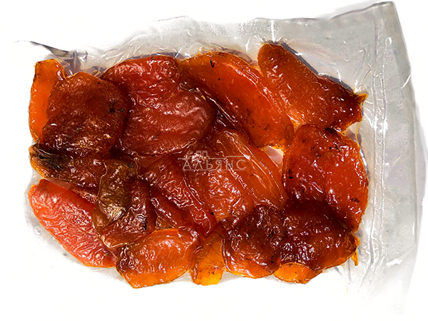 Икра макроруса вяленая в Комсомольске-на-Амуре