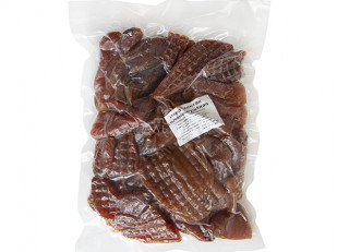 Диспенсеры для снеков: Икра минтая вяленая