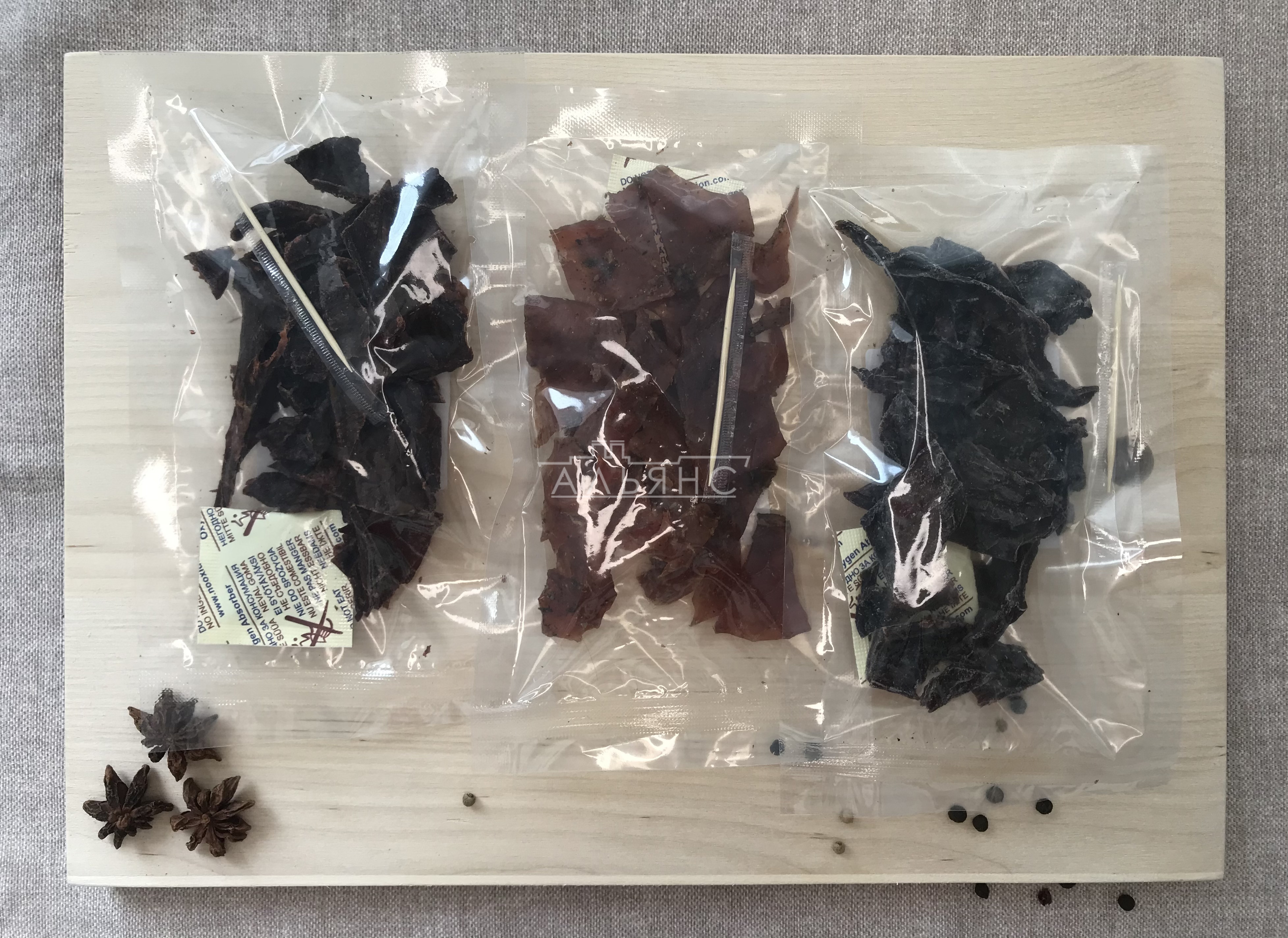 Рыцарское мясо заяц в Комсомольске-на-Амуре