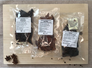 Каталог продукции: Рыцарское мясо кабан