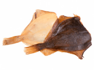 Форель балык холодного копчения: Камбала холодного копчения