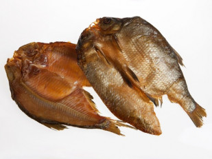 Форель балык холодного копчения: Карась холодного копчения